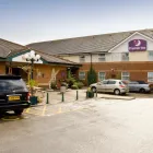Business 20 image PREMIER INN STOCKTON-ON-TEES (PRESTON FARM) HOTEL Travel & Tourism in Stockton-On-Tees Cl