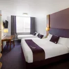 Business 24 image PREMIER INN STOCKTON-ON-TEES (PRESTON FARM) HOTEL Travel & Tourism in Stockton-On-Tees Cl