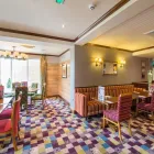 Business 3 image PREMIER INN STOURBRIDGE TOWN CENTRE HOTEL Travel & Tourism in Stourbridge We