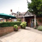 Business 12 image PREMIER INN SWINDON NORTH HOTEL Travel & Tourism in Swindon Wi