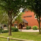 Business 2 image PREMIER INN TAUNTON CENTRAL (NORTH) HOTEL Travel & Tourism in Taunton So