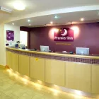 Business 13 image PREMIER INN TORQUAY SEAFRONT HOTEL Travel & Tourism in Torquay De