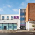 Business 8 image PREMIER INN TROWBRIDGE HOTEL Travel & Tourism in Trowbridge Wi