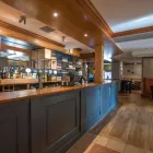 Business 4 image PREMIER INN WALSALL (M6, J10) HOTEL Travel & Tourism in Walsall We