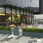 Business 17 image PREMIER INN WALSALL TOWN CENTRE HOTEL Travel & Tourism in Walsall We