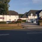 Business 5 image PREMIER INN WIRRAL (GREASBY) HOTEL Travel & Tourism in Wirral Me