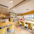 Business 3 image PREMIER INN YEOVIL TOWN CENTRE HOTEL Travel & Tourism in Yeovil So