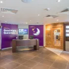 Business 5 image PREMIER INN YEOVIL TOWN CENTRE HOTEL Travel & Tourism in Yeovil So