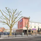 Business 11 image PREMIER INN YEOVIL TOWN CENTRE HOTEL Travel & Tourism in Yeovil So