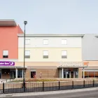 Business 12 image PREMIER INN YEOVIL TOWN CENTRE HOTEL Travel & Tourism in Yeovil So