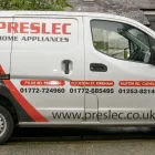 Business 4 image PRESLEC Washing Machines Repairs & Parts in Kirkham La