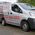 Business 3 image PRESLEC Washing Machines Repairs & Parts in Kirkham La