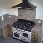Business 10 image PRESTANTIA PROPERTY SERVICES LTD Woodworking in Birmingham We
