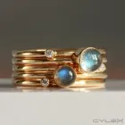 Business 3 image PRETTY WILD JEWELLERY Wedding Supplies in Peterlee Co