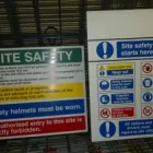 Business 1 image PRICE ON PRINT Sign Erectors & Hangers in Wolverhampton We