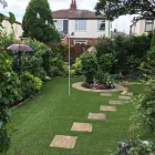 Business 3 image PRIME GARDENING Landscapers in Manchester Gr