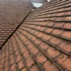 Business 1 image PRIME GENERAL BUILDERS LTD Roofing Materials in London Gr