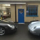 Business 1 image PRIME PAINT AND BODY LTD Garages in Harlow Es