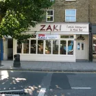 Business 1 image PRINT KIOSK LTD Printers & Lithographers in Radstock Av