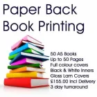 Business 2 image PRINT MY BOOK Writing & Publishing in London Gr