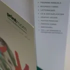 Business 4 image PRINTROOM GROUP Graphic Designers in Bracknell Be