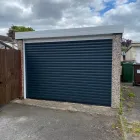 Business 29 image PRIORY GARAGE DOORS Woodworking in Coalville Le