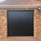 Business 38 image PRIORY GARAGE DOORS Woodworking in Coalville Le
