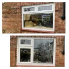 Business 29 image PRISTINE GLAZING INSTALLATIONS & HOME IMPROVEMENTS Window Repair & Installation in Witham Es