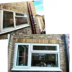 Business 43 image PRISTINE GLAZING INSTALLATIONS & HOME IMPROVEMENTS Window Repair & Installation in Witham Es