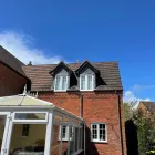 Business 10 image PRO CLEAN Gutter & Downspout Installation & Repair in Nuneaton Wa