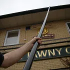 Business 33 image PRO CLEAN Gutter & Downspout Installation & Repair in Nuneaton Wa