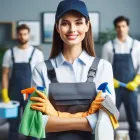 Business 1 image PRO CLEANING WOKING Carpet Cleaners in Woking Su