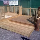 Business 2 image PRO-JECT Woodworking in Consett Co