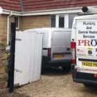 Business 3 image PRO JETT Plumbers in Sheffield So