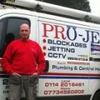 Business 4 image PRO JETT Plumbers in Sheffield So