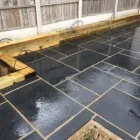 Business 18 image PRO PAVING Paving & Driveway Contractors in Southend On Sea Es