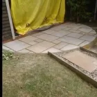 Business 53 image PRO PAVING Paving & Driveway Contractors in Southend On Sea Es