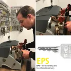 Business 3 image PRO SECURE LOCKSMITHS Shopping & Retail in Torquay De