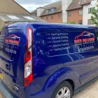 Business 2 image PRO VINYL LTD Signs, Banners & Display Systems in Letchworth Garden City He