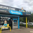 Business 14 image PRO VINYL LTD Signs, Banners & Display Systems in Letchworth Garden City He