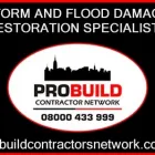 Business 5 image PROBUILD CONTRACTORS NETWORK - BRISTOL Fire & Water Damage Restoration in Bristol Br