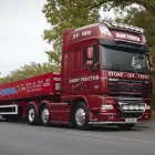 Business 3 image PROCTOR Road Haulage Services in Stoke-On-Trent St