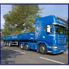 Business 1 image PROCTOR Road Haulage Services in Stoke-On-Trent St