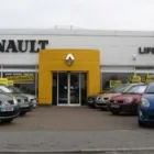 Business 1 image PROFFEUR LTD Chauffeur Driven Car Hire in Stanmore Mi