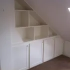 Business 29 image PROMIS CARPENTRY & BUILDING Woodworking Equipment & Supplies in West Molesey Su