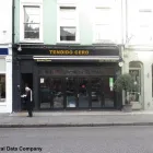 Business 1 image PROPERTY PROPHETS LTD Overseas Property in Northwich Ch