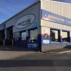 Business 1 image PROTYRE PLYMOUTH Tyre Dealers & Repairs in Plymouth De