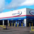 Business 1 image PROTYRE POOLE Tyre Dealers & Repairs in Poole Do
