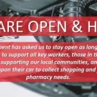 Business 2 image PROTYRE POOLE Tyre Dealers & Repairs in Poole Do