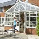 Business 5 image PURE ECO SOLUTIONS LTD Window Repair & Installation in Glasgow Glg